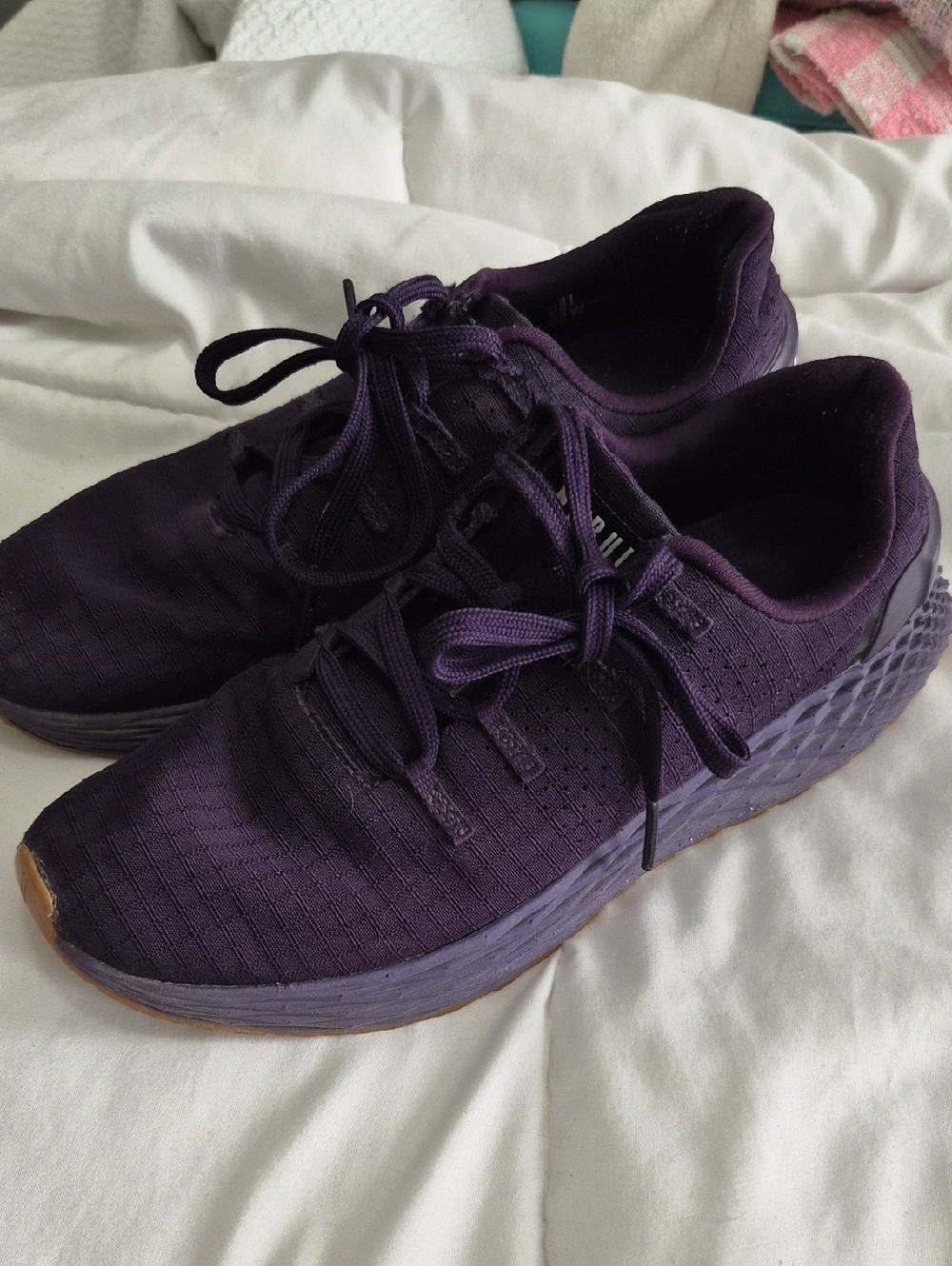 Nobull Ripstop Runners - Picture 2 of 4